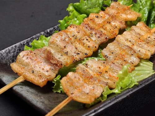 婺源烤五花肉培训