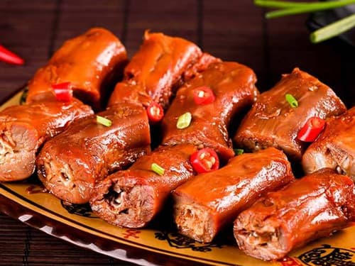 婺源武汉鸭脖培训