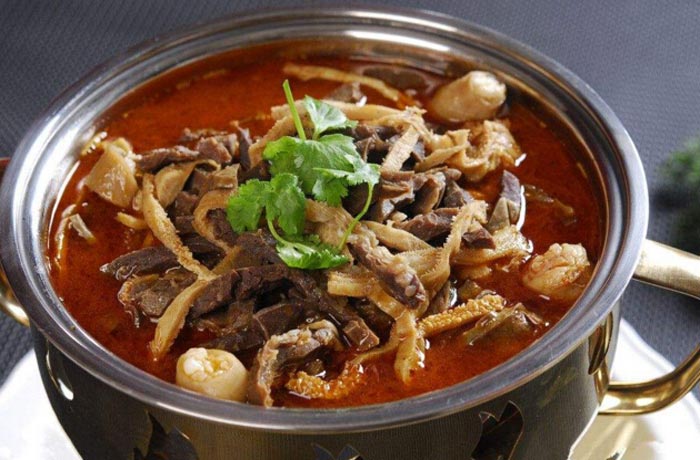 婺源牛杂火锅培训