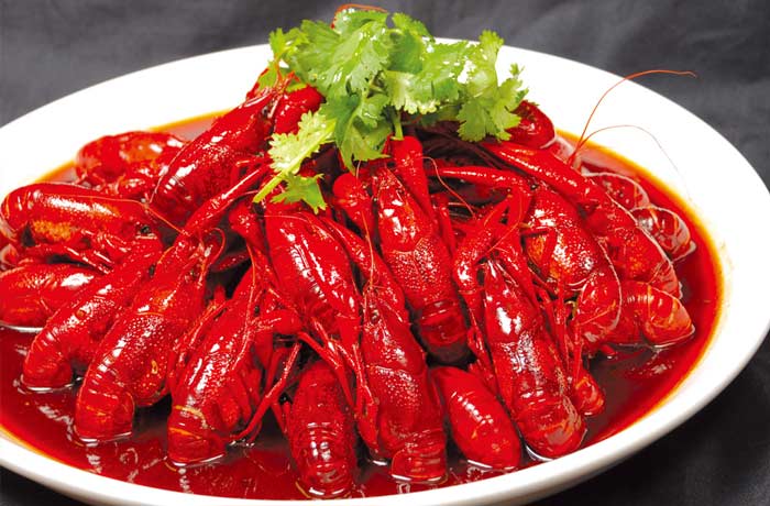 婺源麻辣小龙虾培训